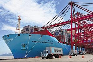 海运海派