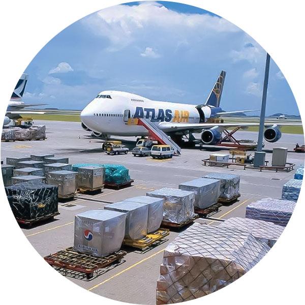 International Air Transport