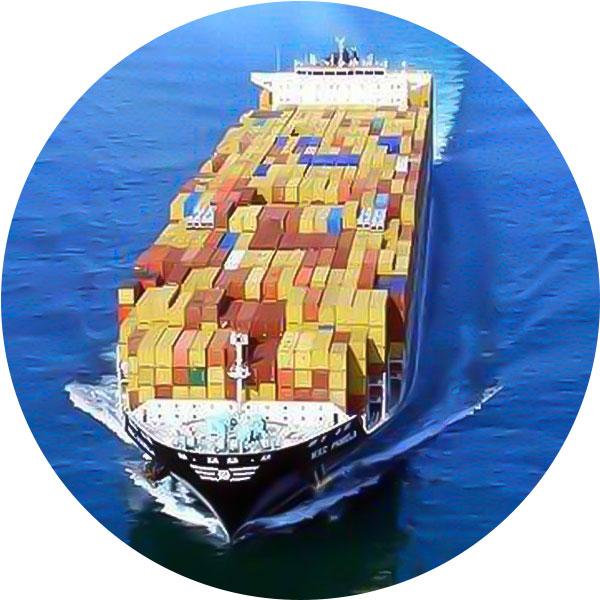 Ocean Shipping